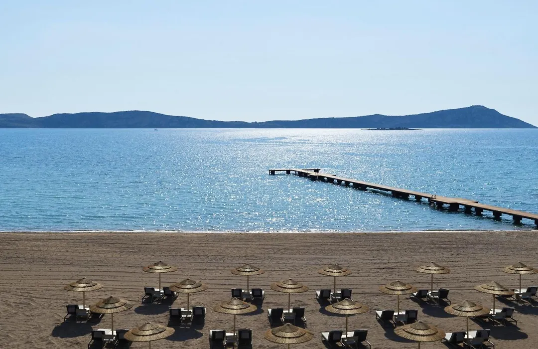 W Costa Navarino (Adults Only)-1